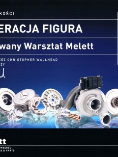 Figura - autoryzowany warsztat Melett 2025